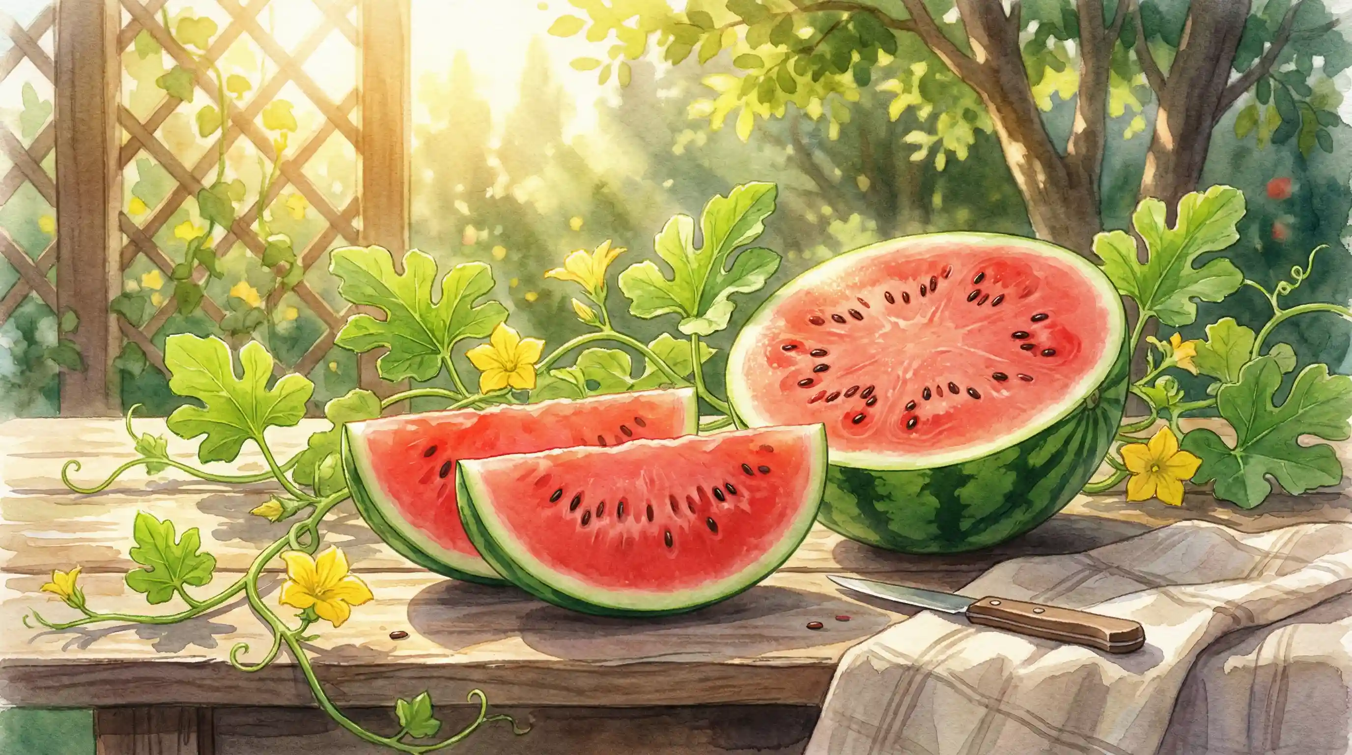 甘肃麒麟瓜特写 - 吃瓜黑料